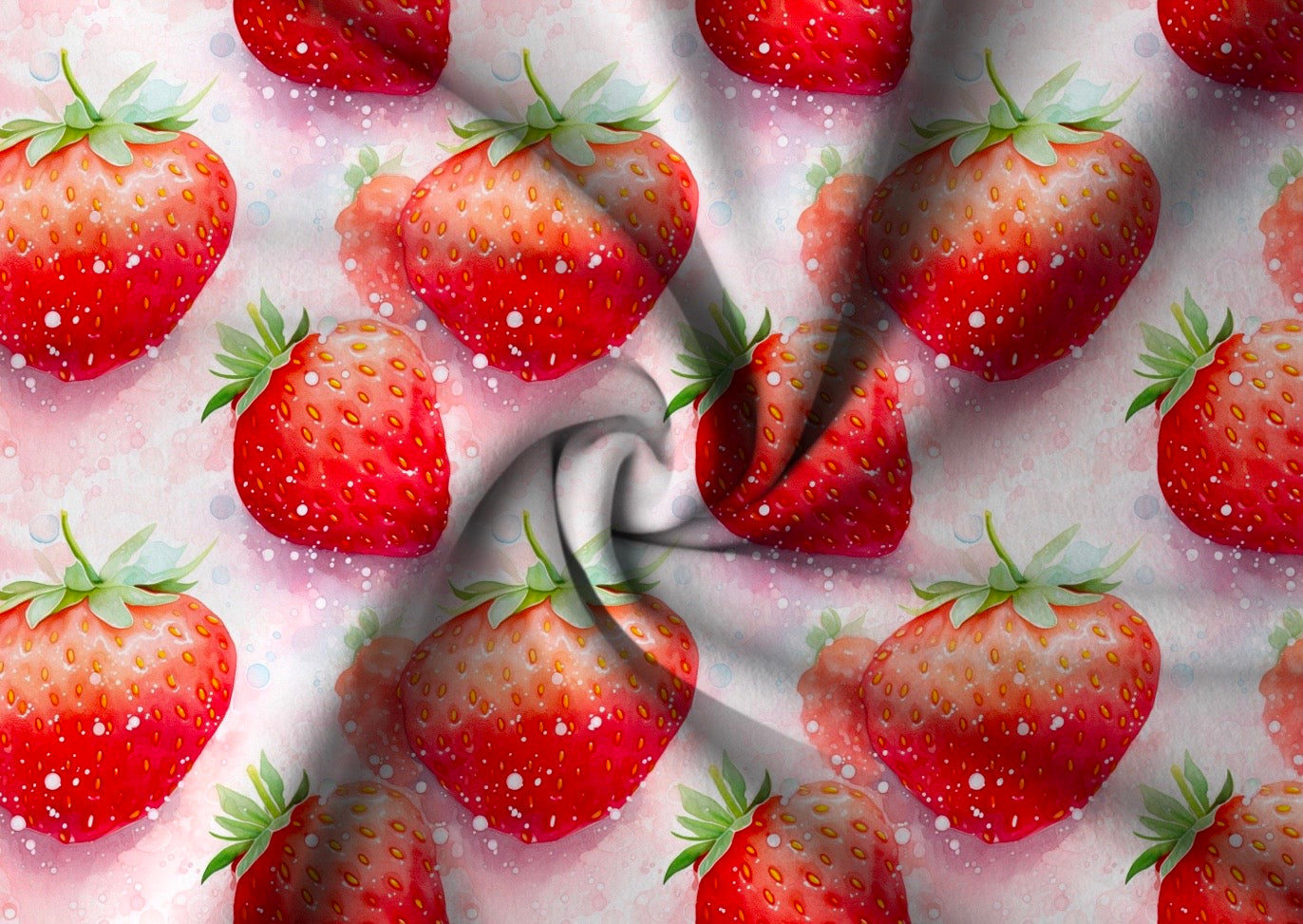 Erdbeere Dauervorbestellung